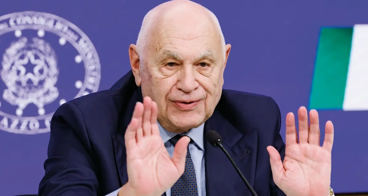 Nordio al Consiglio d’Europa: «Serve un nuovo equilibrio sui diritti e le migrazioni»