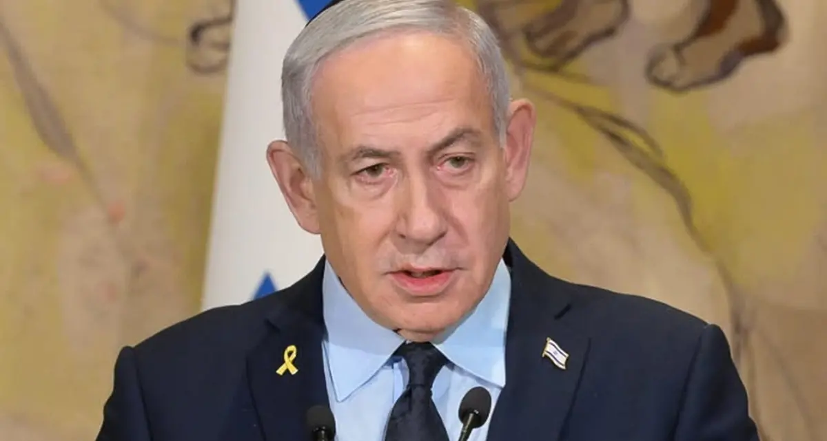 Netanyahu è al bivio: macellaio di Gaza o liberatore dell’Iran?