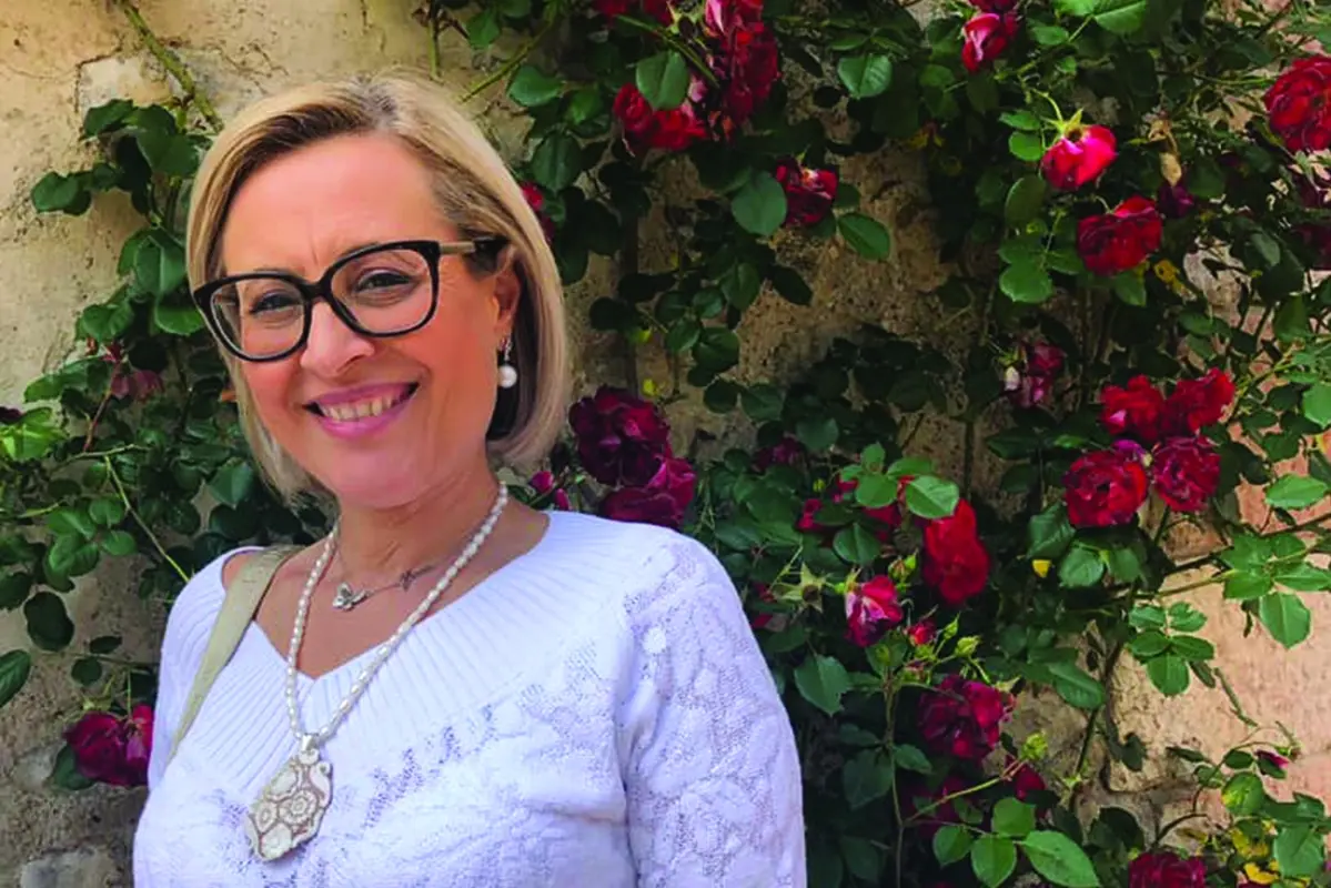 ROSANNA NATOLI CSM , IMAGOECONOMICA