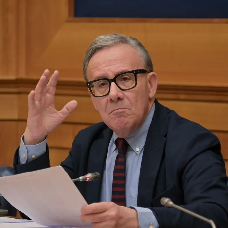 Verini: «Antisemitismo? Su Delrio c’è malafede Schlein vada a Kiev e convochi la Direzione»