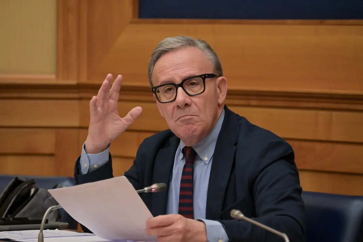 VERINI PD , IMAGOECONOMICA