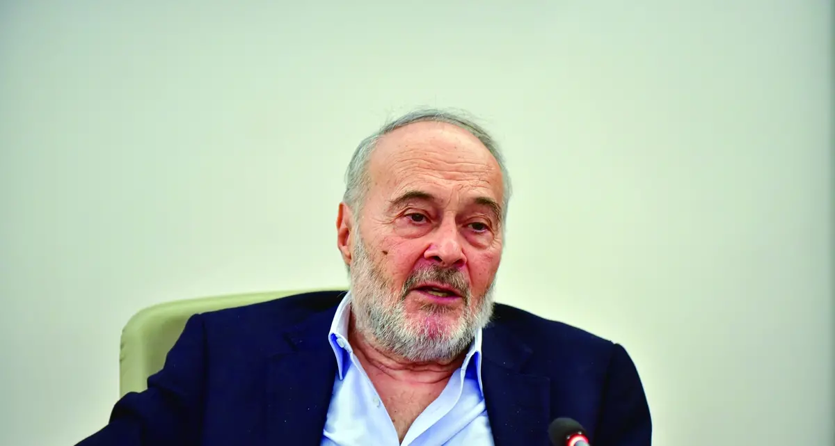Separazione delle carriere, Spangher: «Ecco la riforma che divide l’Italia»