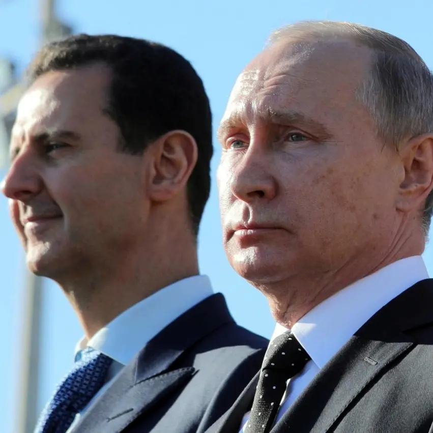Lusso e videogame, l’esilio dorato di Assad