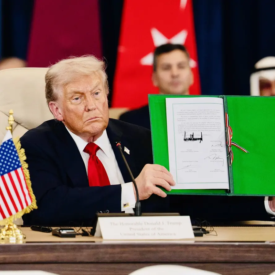 Hanno voluto chiamarla “pace” ma tutti sanno che in Medio Oriente è solo l’ennesima tregua