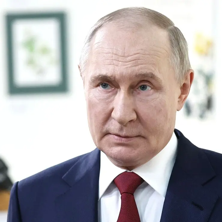 Le truppe di Putin verso il confine con la Finlandia