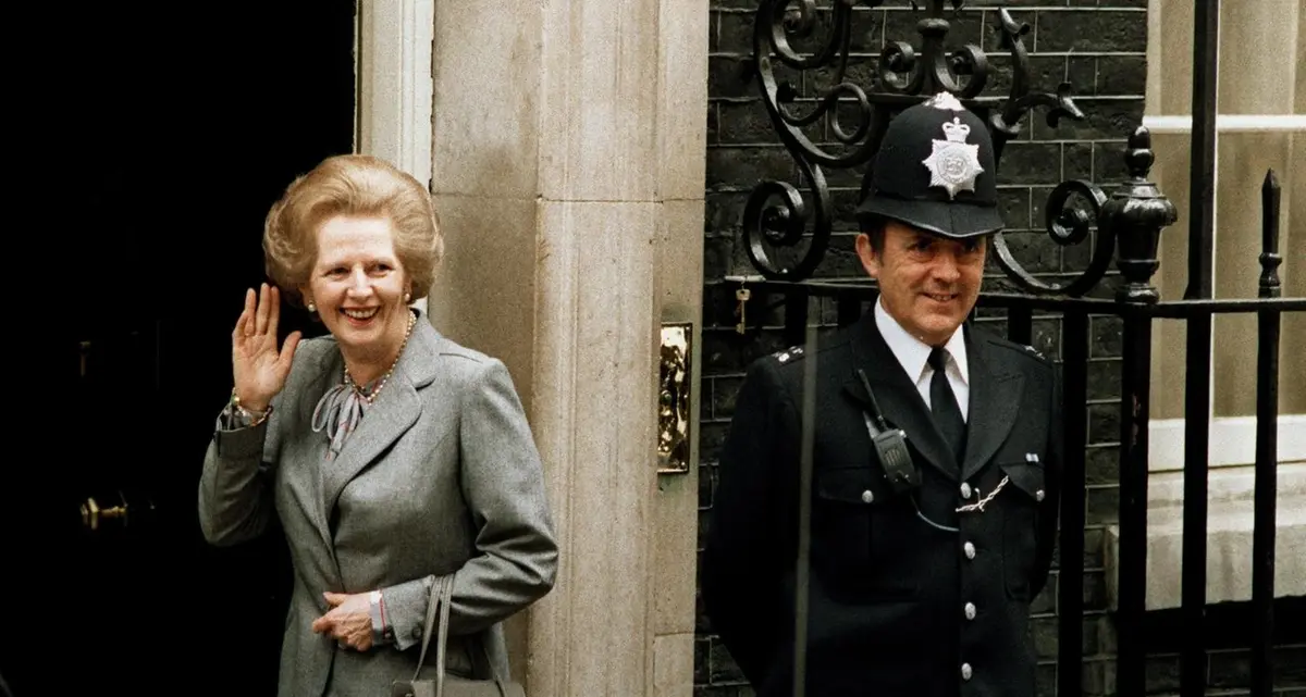 L’Italia di Meloni mette al bando la surrogata, a Londra è legale dall’85. E c’era Thatcher...