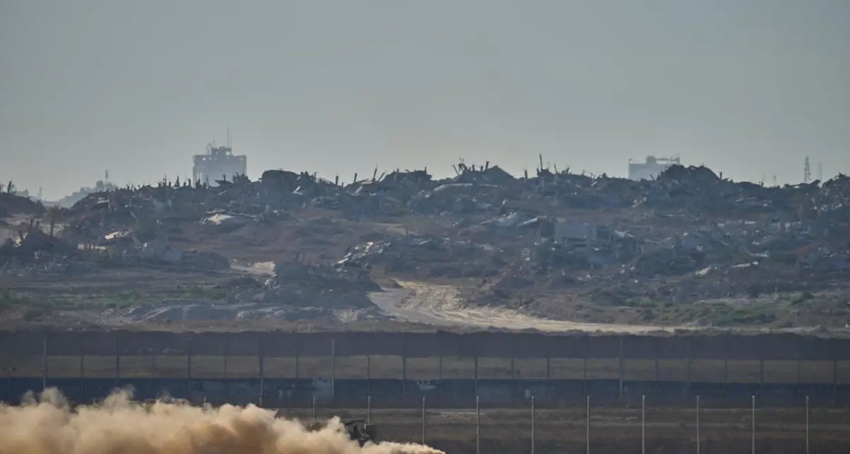 Hamas ammette il collasso del controllo su Gaza: «Crollo totale della sicurezza, comandano i clan armati»