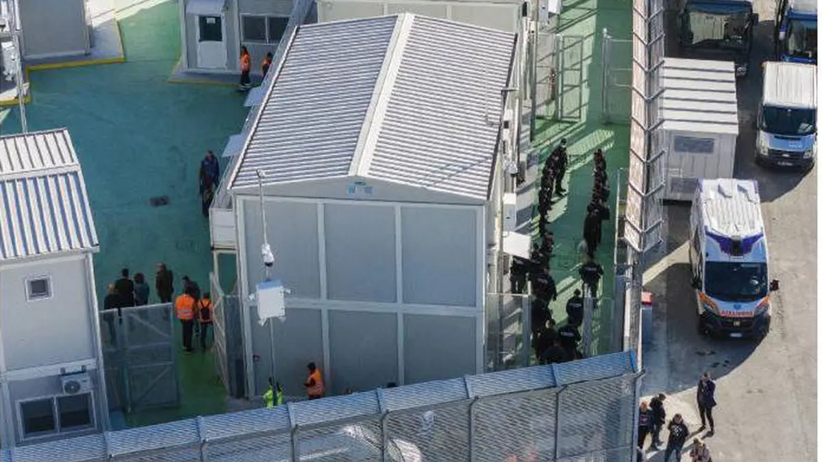 Migranti e protocollo Italia-Albania, la Cassazione si rivolge alla Corte UE: dubbi su compatibilità con le direttive europee