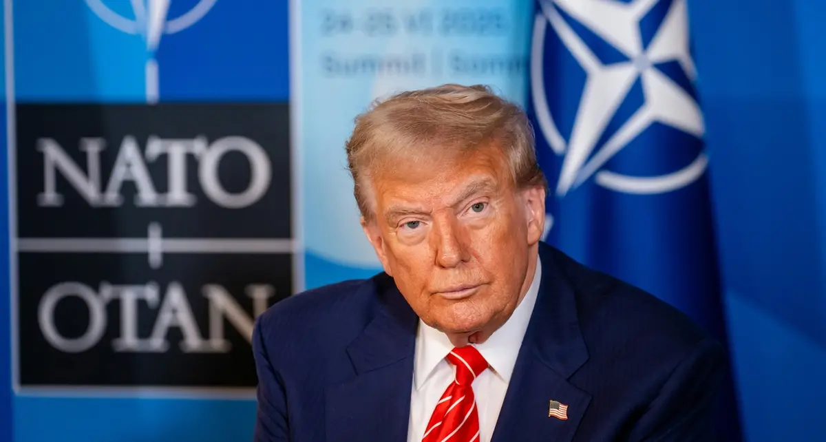 Trump attacca Xi, Putin e Kim: «Cospirate contro gli Stati Uniti»