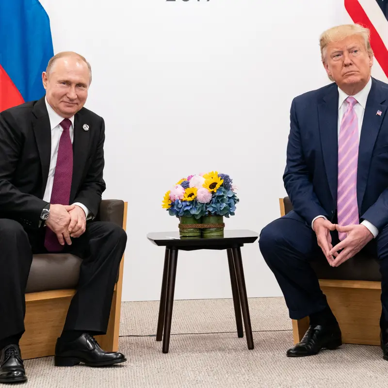 Mosca: “Ultimatum inaccettabili”. E Trump valuta di volare in Turchia