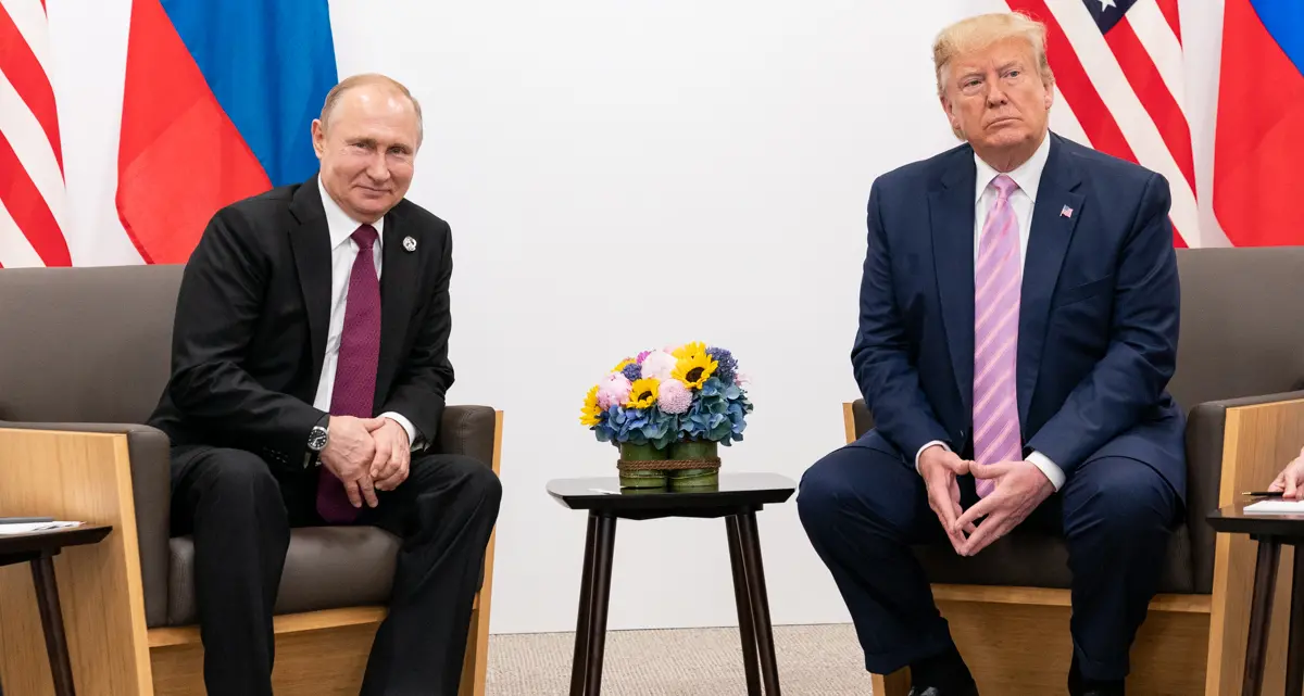 Trump: «La guerra in Ucraina finirà presto». Mosca: «Siamo pronti a firmare l’accordo»