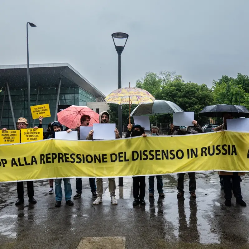 “Liberate l’avvocata Bontsler!”. L’appello dell’Onu contro la scure di Mosca