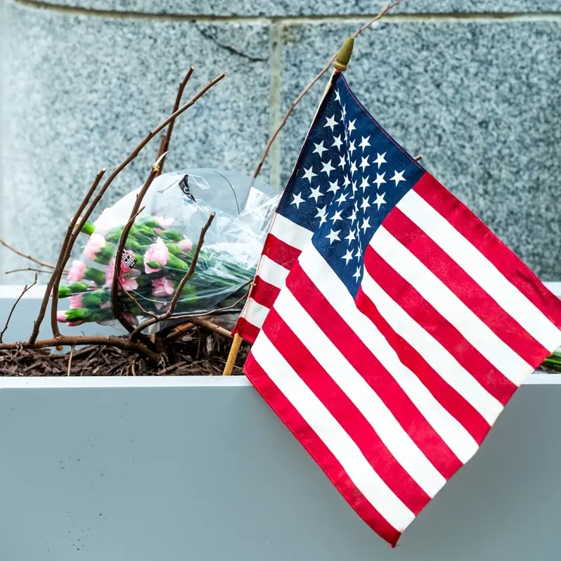 Ex membro della Zero Unit CIA coinvolto nella sparatoria di Washington