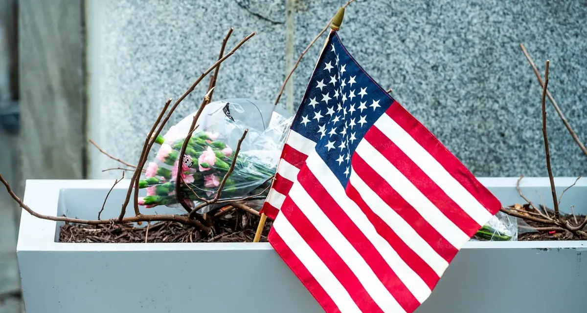 Ex membro della Zero Unit CIA coinvolto nella sparatoria di Washington