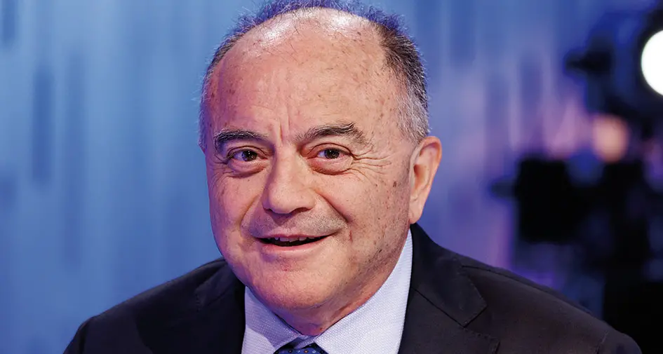 Gratteri: «Magistratura ferma a Palamara». L’assist involontario alla riforma Nordio
