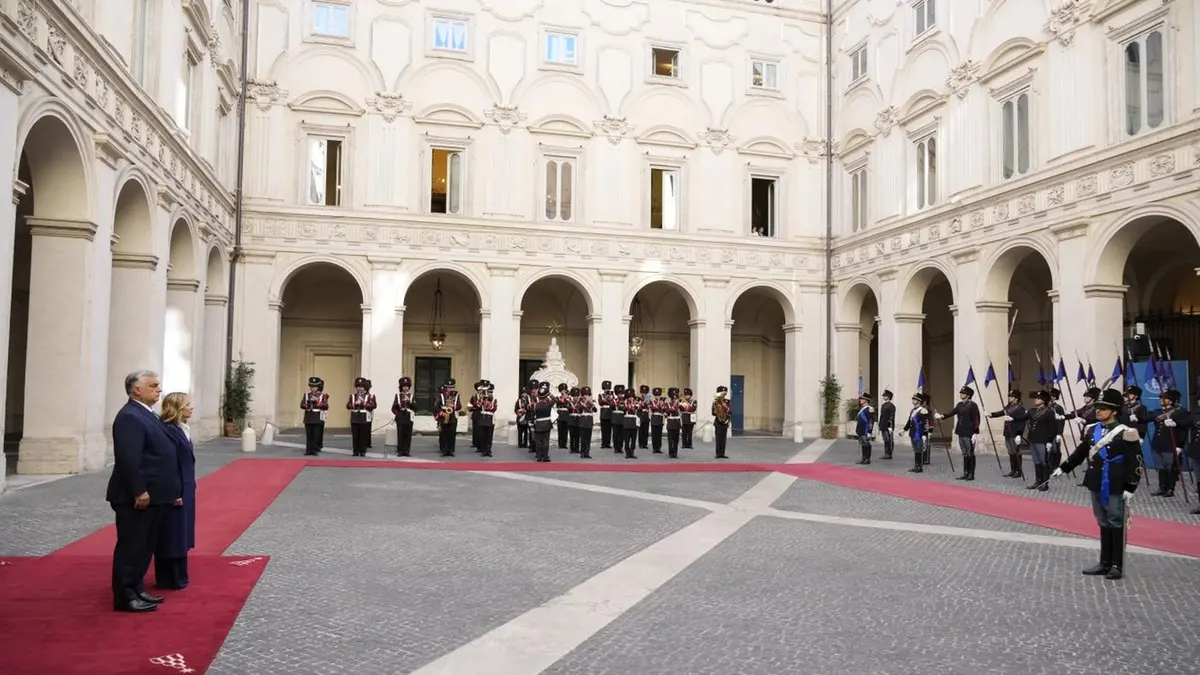 Pausa estiva per Palazzo Chigi ma i dossier più spinosi restano tutti sul tavolo