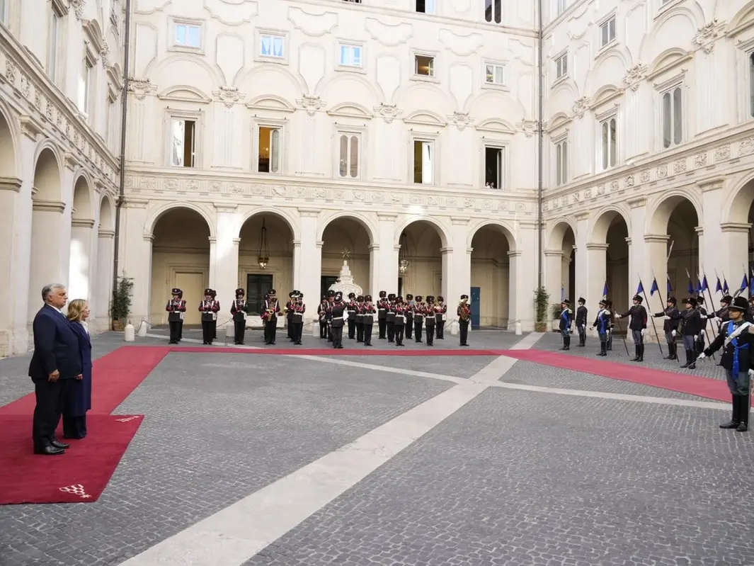 Pausa estiva per Palazzo Chigi ma i dossier più spinosi restano tutti sul tavolo