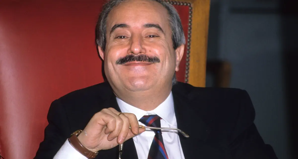 Ora rassegnatevi: Falcone voleva le carriere separate