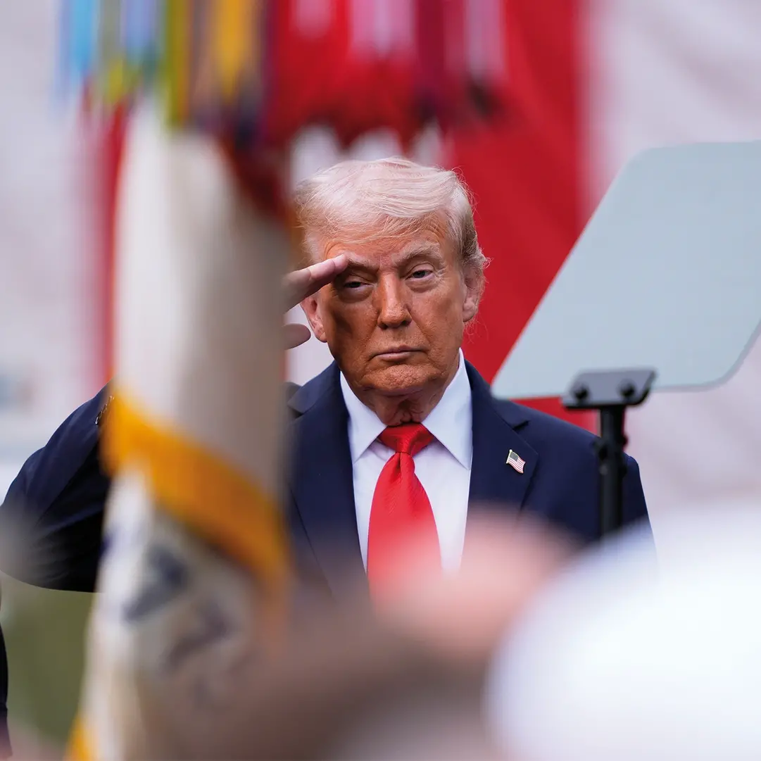 Dalla Palestina a Kiev: la pace di Trump è sempre più lontana