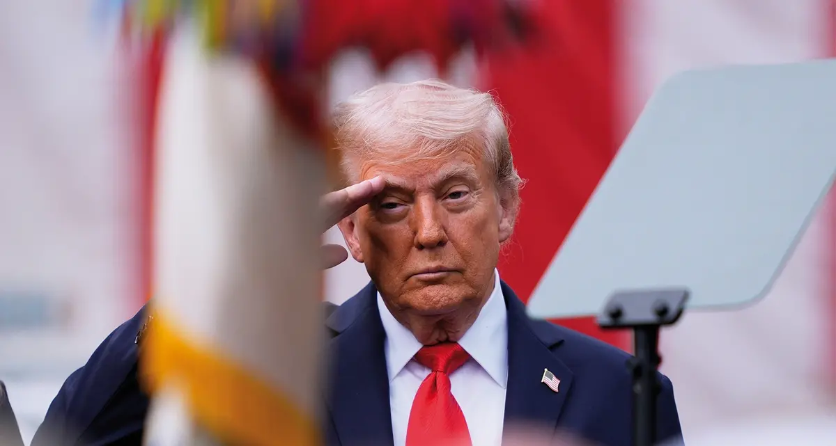 Dalla Palestina a Kiev: la pace di Trump è sempre più lontana