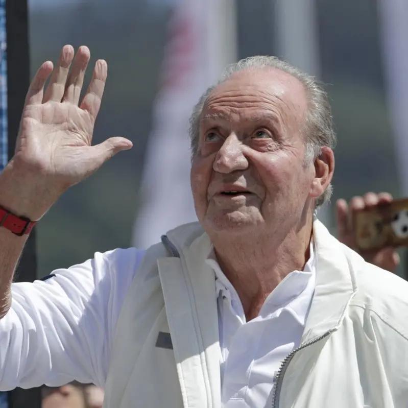 Spagna, i magistrati in pensione denunciano Juan Carlos per reati fiscali