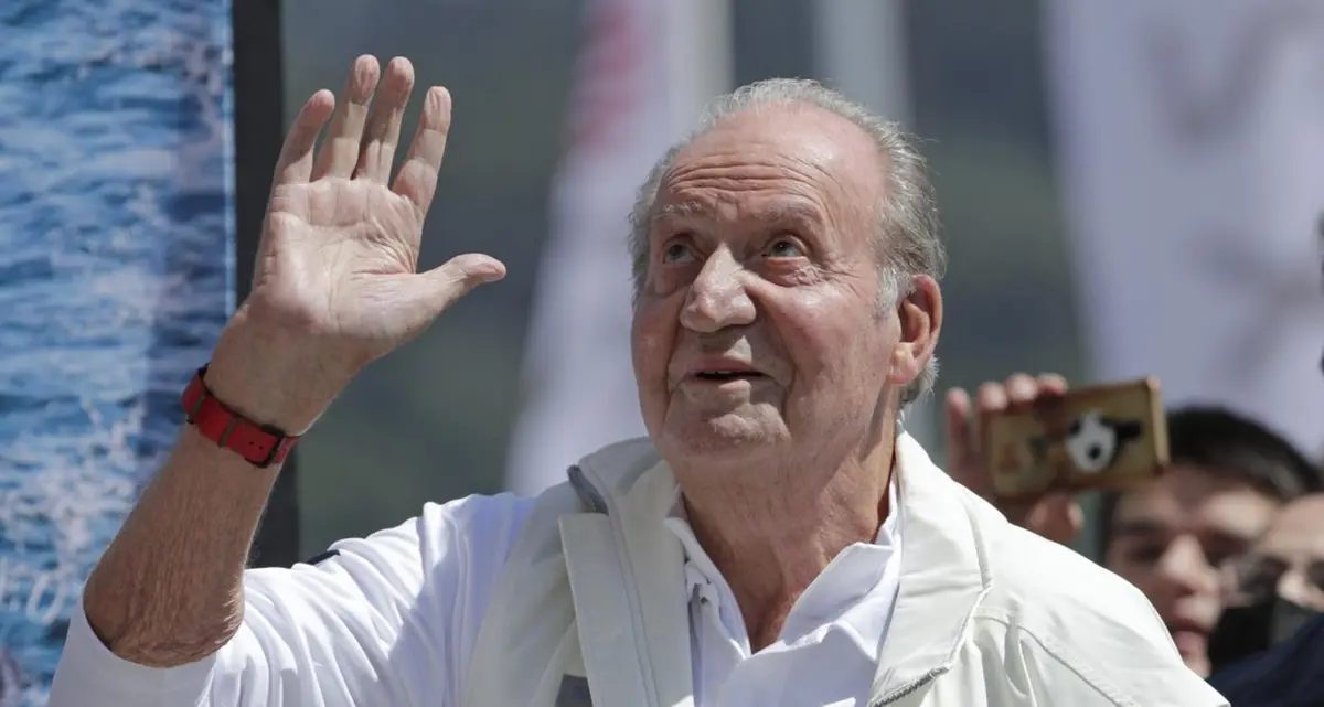 Spagna, i magistrati in pensione denunciano Juan Carlos per reati fiscali