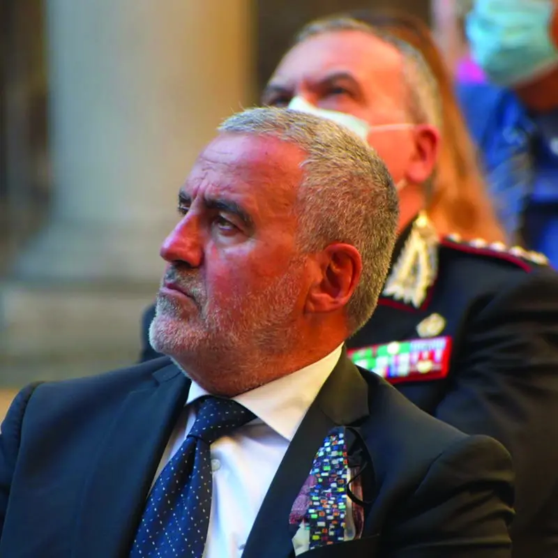 L’avvocato di Venditti: «Inchiesta surreale, hanno distrutto un uomo e la sua onorabilità»