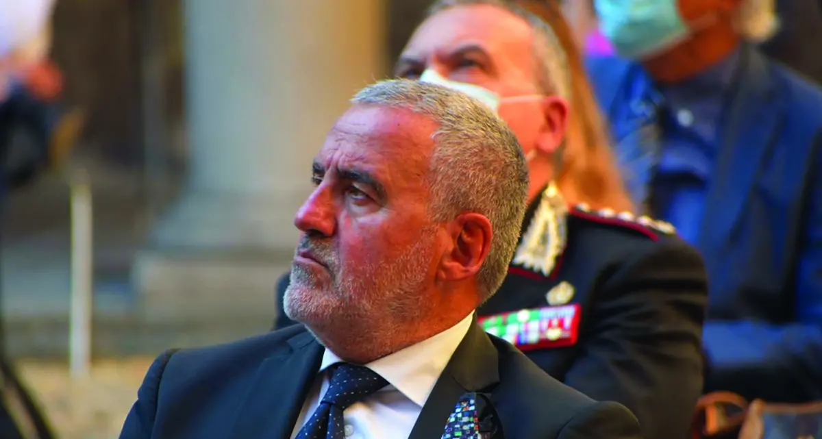 L’avvocato di Venditti: «Inchiesta surreale, hanno distrutto un uomo e la sua onorabilità»