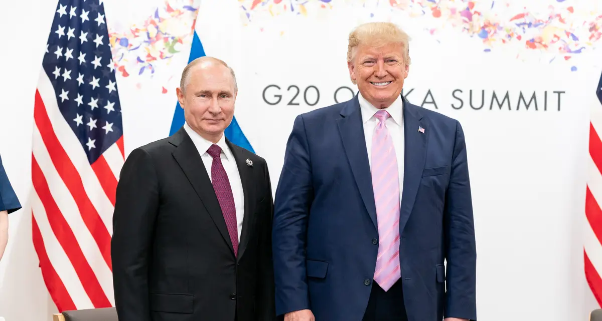 Cancellato il vertice Trump-Putin a Budapest: Mosca chiede concessioni, Washington blocca tutto