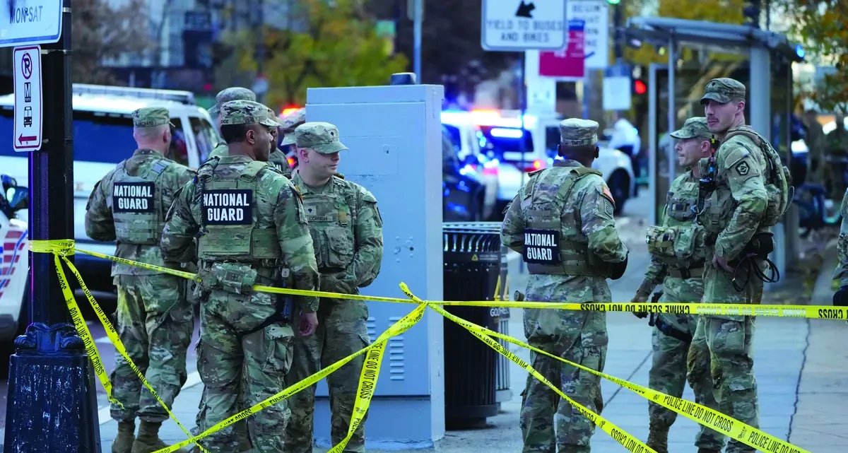 Quando il cuore della democrazia è una Casa di carta