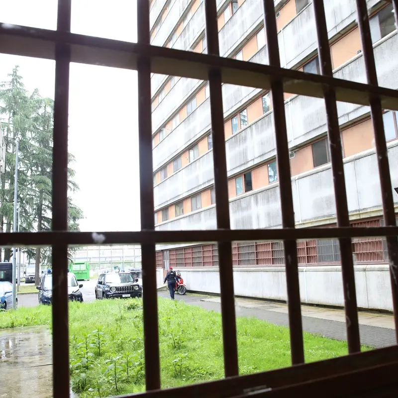 Giubileo dei detenuti, l’appello dei Garanti per la dignità e i diritti