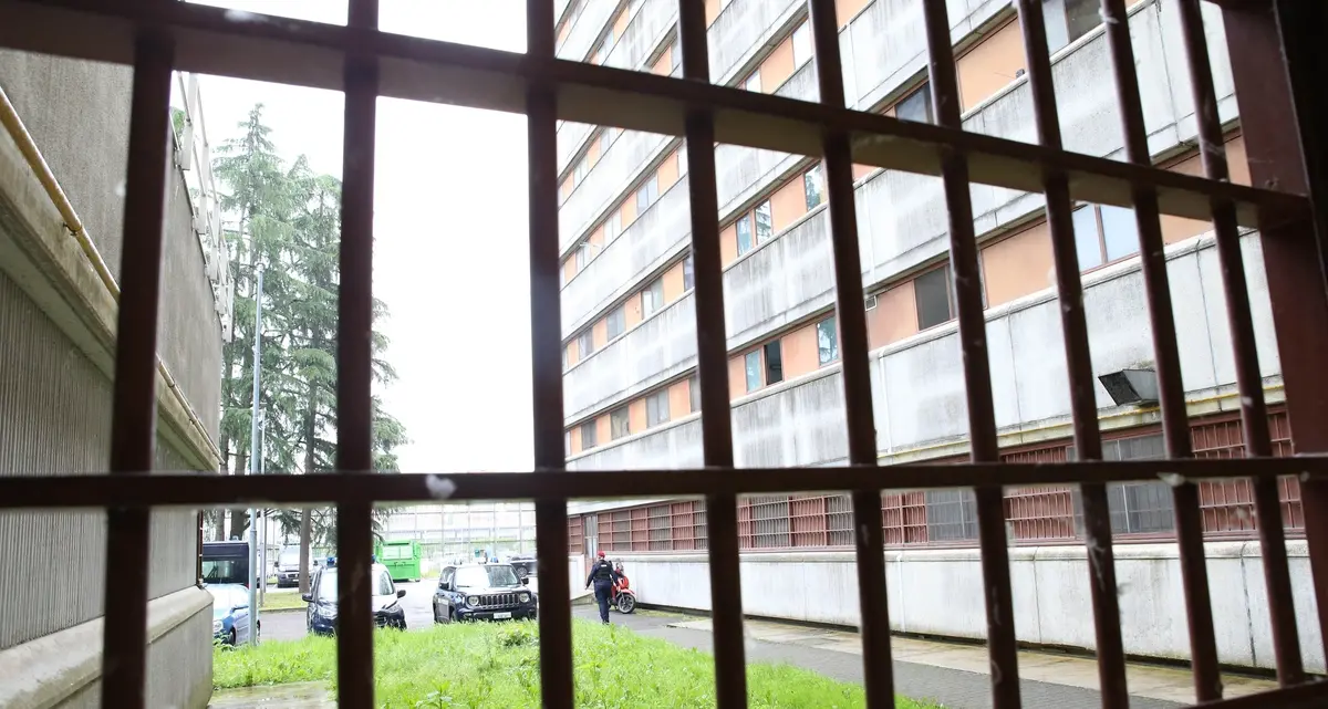 Giubileo dei detenuti, l’appello dei Garanti per la dignità e i diritti