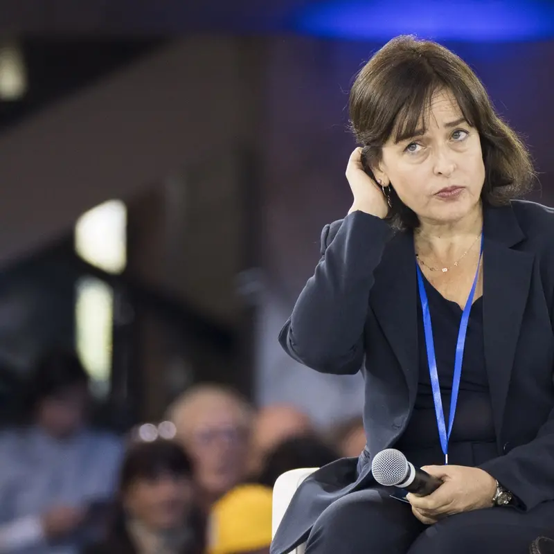 «Attenti, sul decreto Sicurezza il Parlamento è stato esautorato»