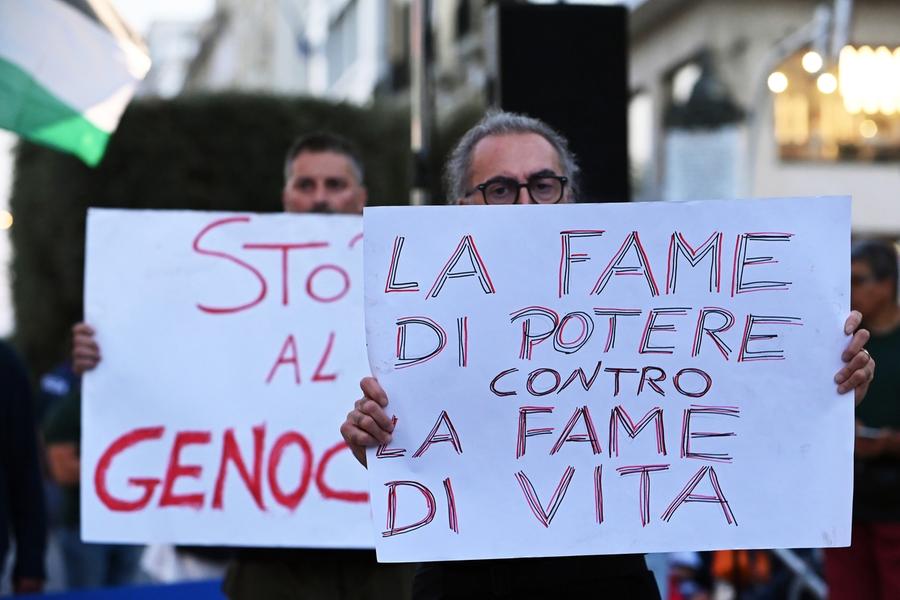 Regno Unito, Canada e Australia riconoscono lo Stato di Palestina