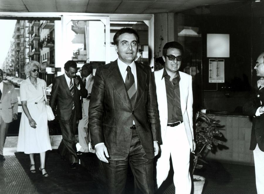 Palermo, ex prefetto ai domiciliari per depistaggio sull’omicidio di Piersanti Mattarella