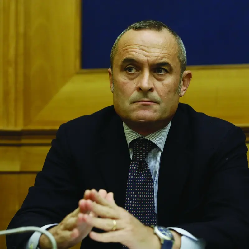 Pm “dimentica” in cella un detenuto per 43 giorni, il Csm lo assolve: «Fatto di scarsa rilevanza»