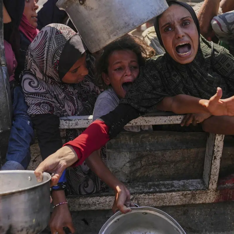 Gaza, 50 arresti a New York durante la protesta ebraica contro l’assalto israeliano