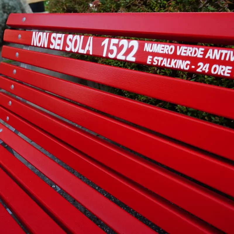 Stalker viola i domiciliari: l’ex compagna (e avvocata) torna a denunciare