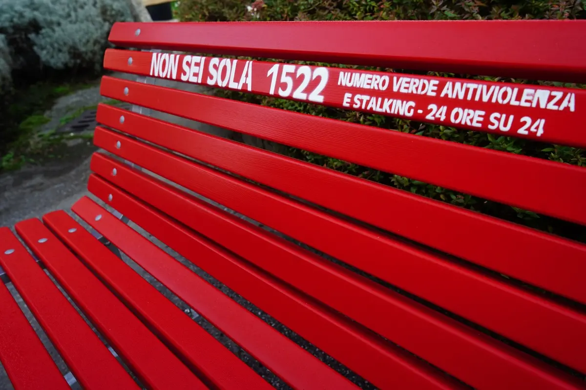 VIOLENZA DI GENERE , IMAGOECONOMICA