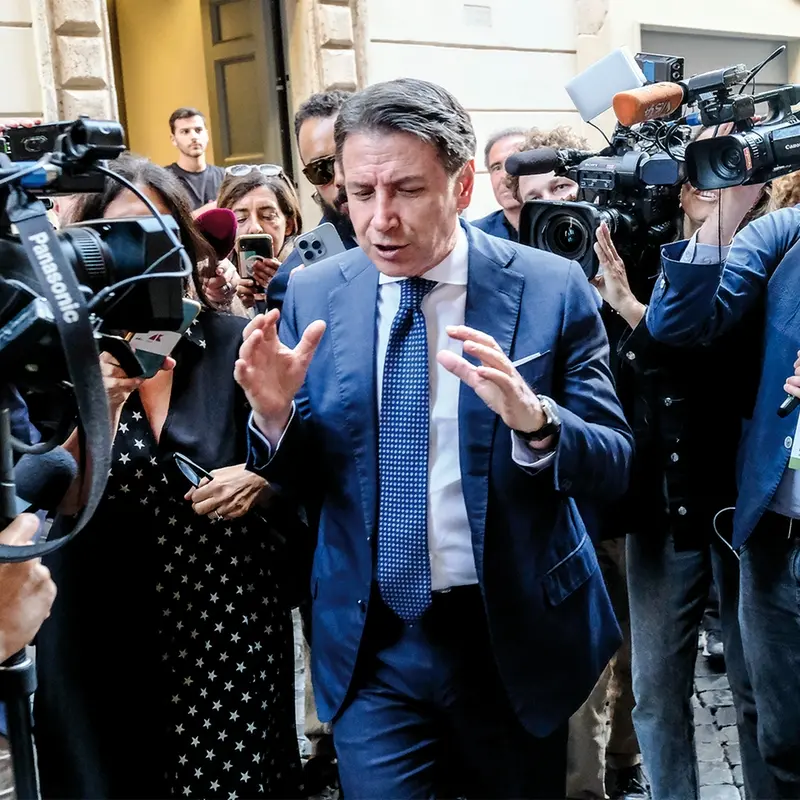 Pd-M5S, mozioni diverse sulla Libia: aumentano i malumori sull’alleanza