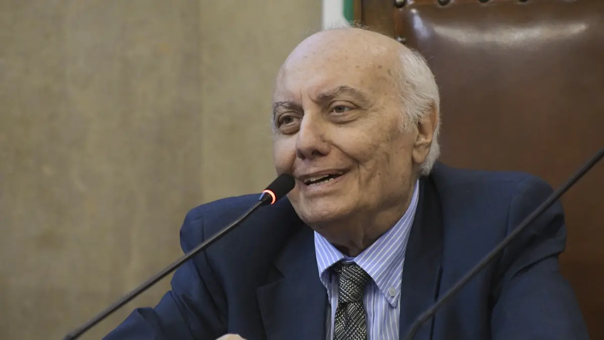 Addio all’avvocato Nino Marazzita, seguì i processi Moro e Pasolini