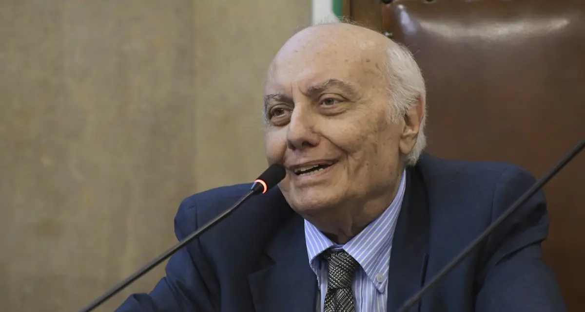 Addio all’avvocato Nino Marazzita, seguì i processi Moro e Pasolini