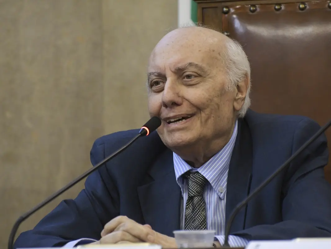 Addio all’avvocato Nino Marazzita, seguì i processi Moro e Pasolini