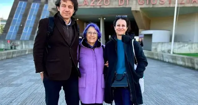 Suicidio assistito, a Firenze l’udienza post Consulta
