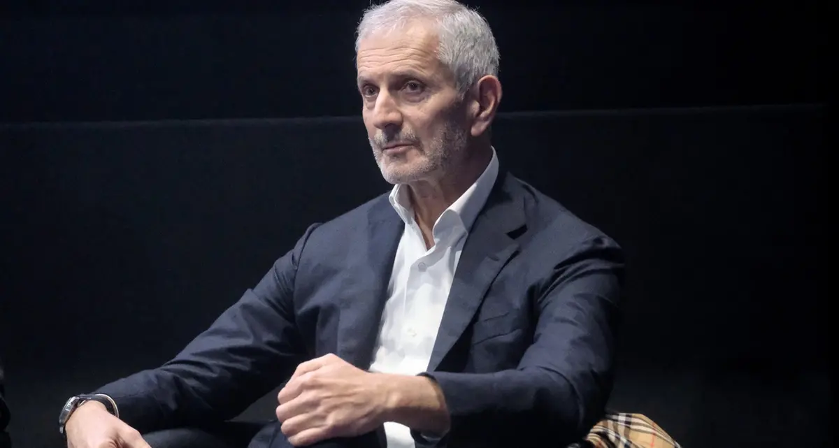 Carofiglio: «I migliori pm sono quelli che pensano come giudici»