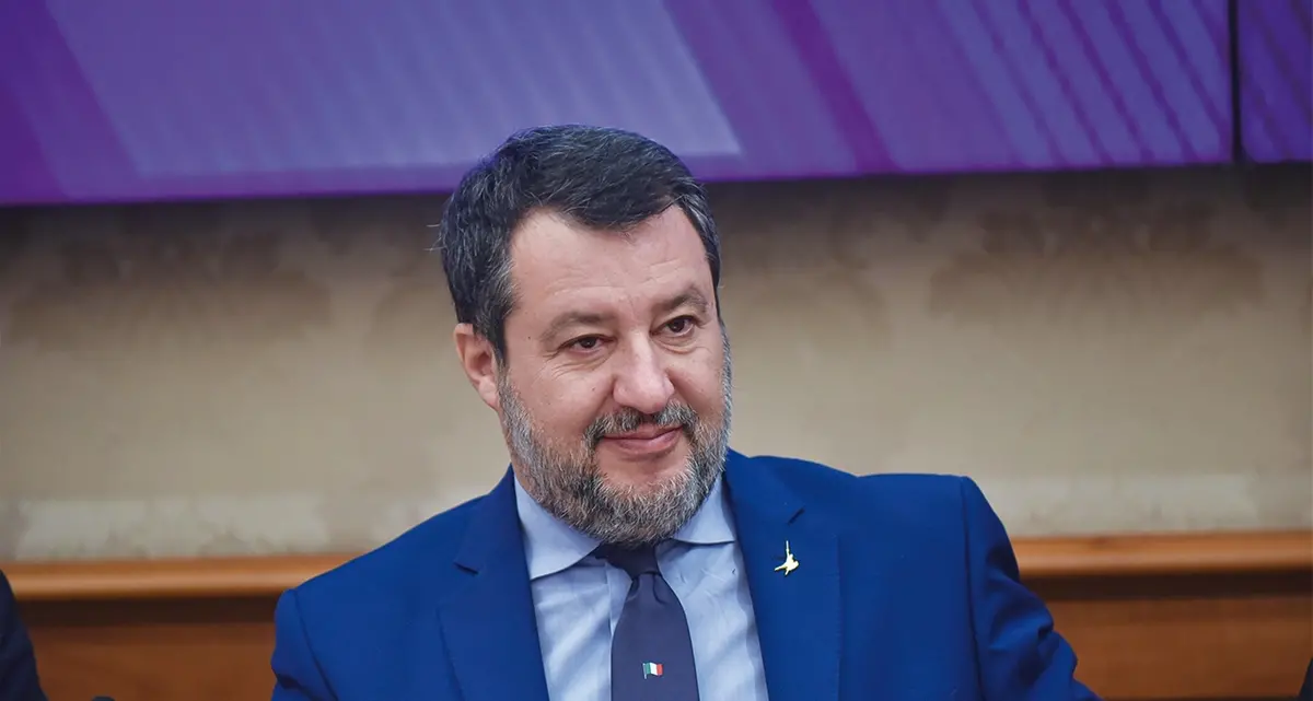 Processo Open Arms, Salvini: «In Cassazione sul caso migranti, curioso per natura»