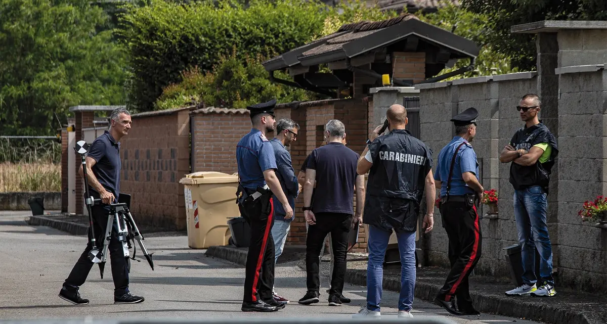 Unghie di Chiara Poggi: c’è anche un secondo Dna maschile (non solo quello di Sempio)