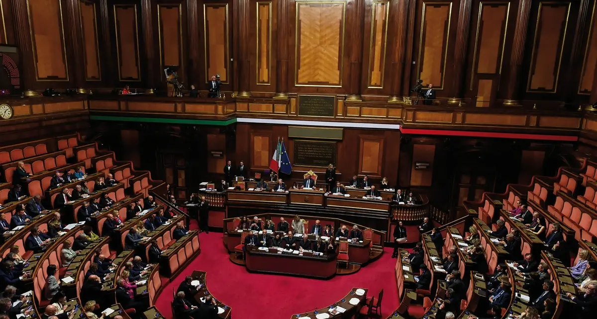 Separazione delle carriere, muro Pd- 5S: sarà la Giunta del Senato a decidere sul “canguro”