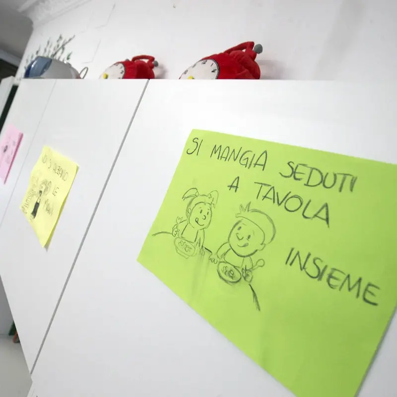 Trasferita all’Icam di Torino la madre detenuta con la figlia di 18 mesi nel carcere di Genova
