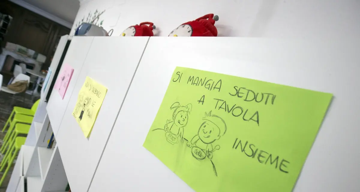 Trasferita all’Icam di Torino la madre detenuta con la figlia di 18 mesi nel carcere di Genova